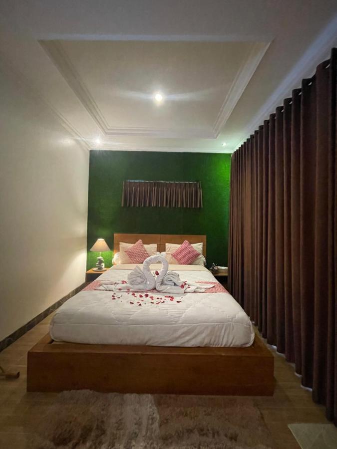 Dong Jegeg Canggu (Bali)