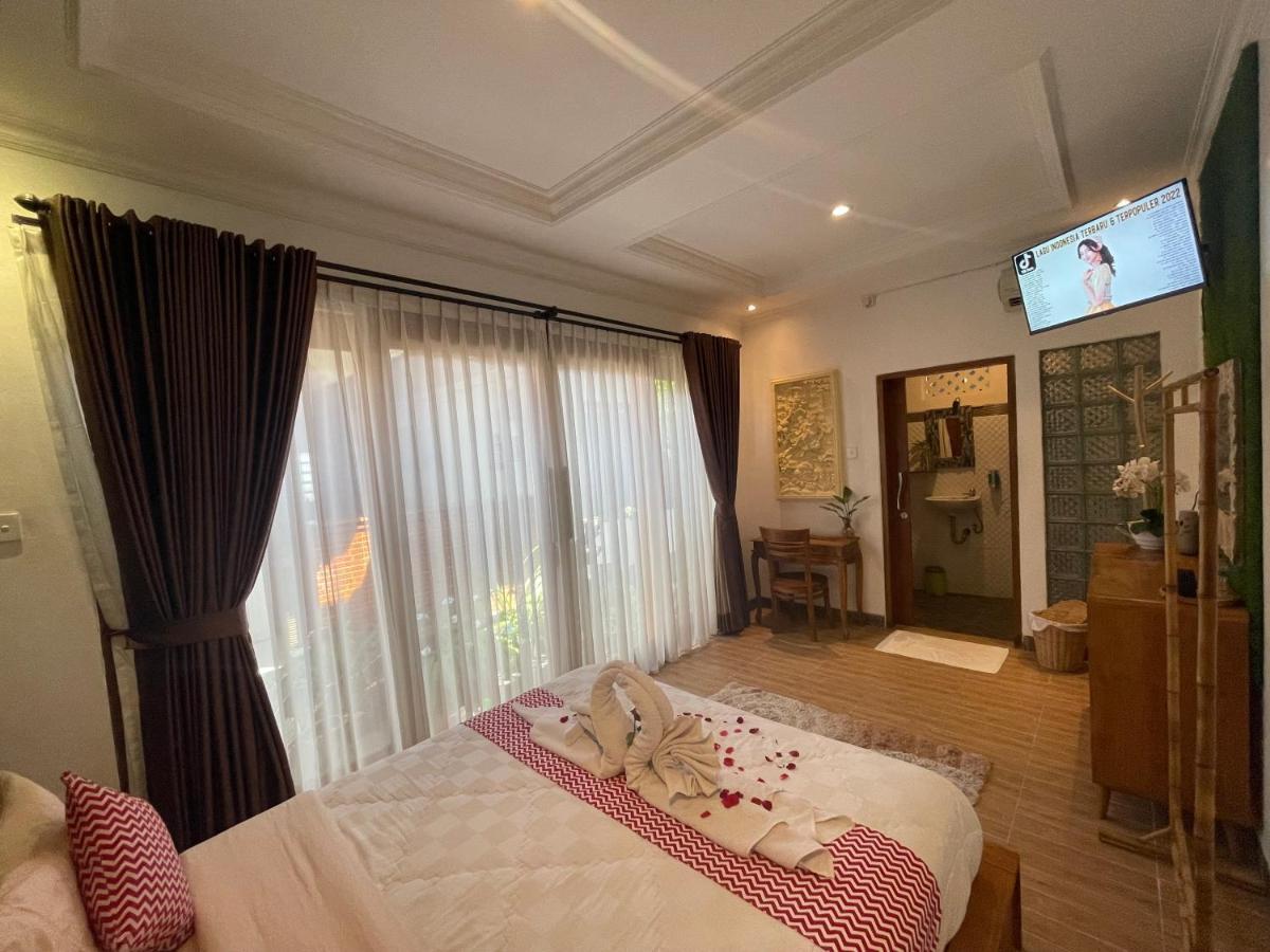 Guest house Dong Jegeg *