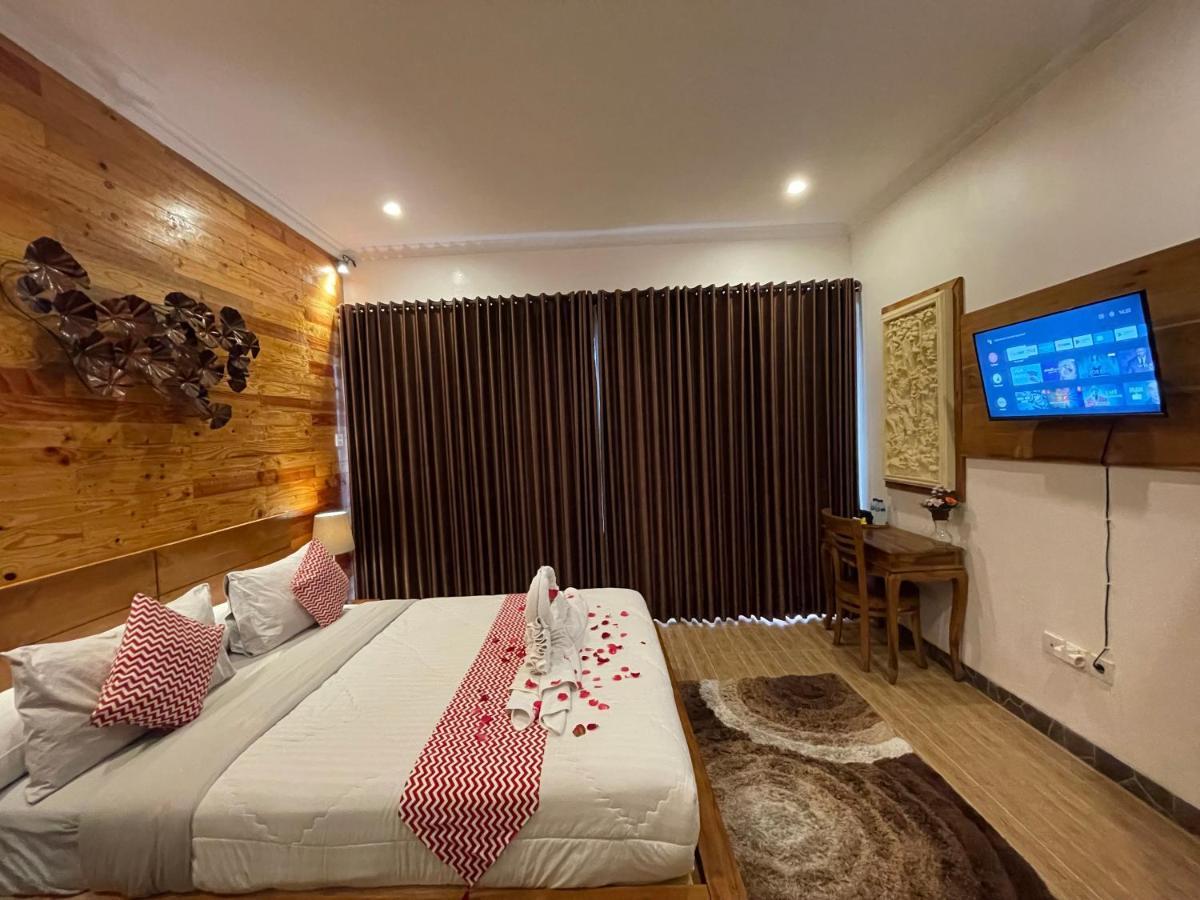 Guest house Dong Jegeg Canggu (Bali)