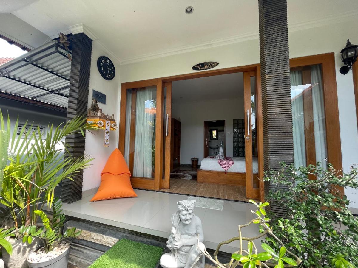 Dong Jegeg Canggu (Bali)