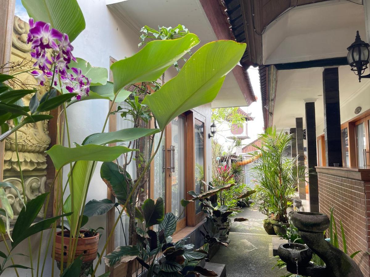 Guest house Dong Jegeg