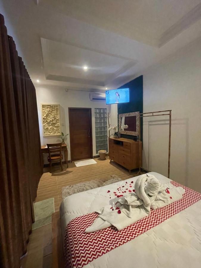 Dong Jegeg * Canggu (Bali)