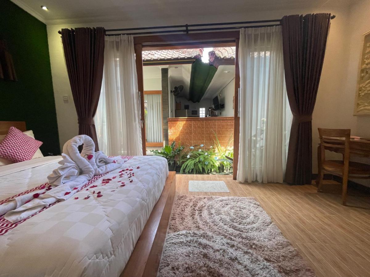 Guest house Dong Jegeg Canggu (Bali)