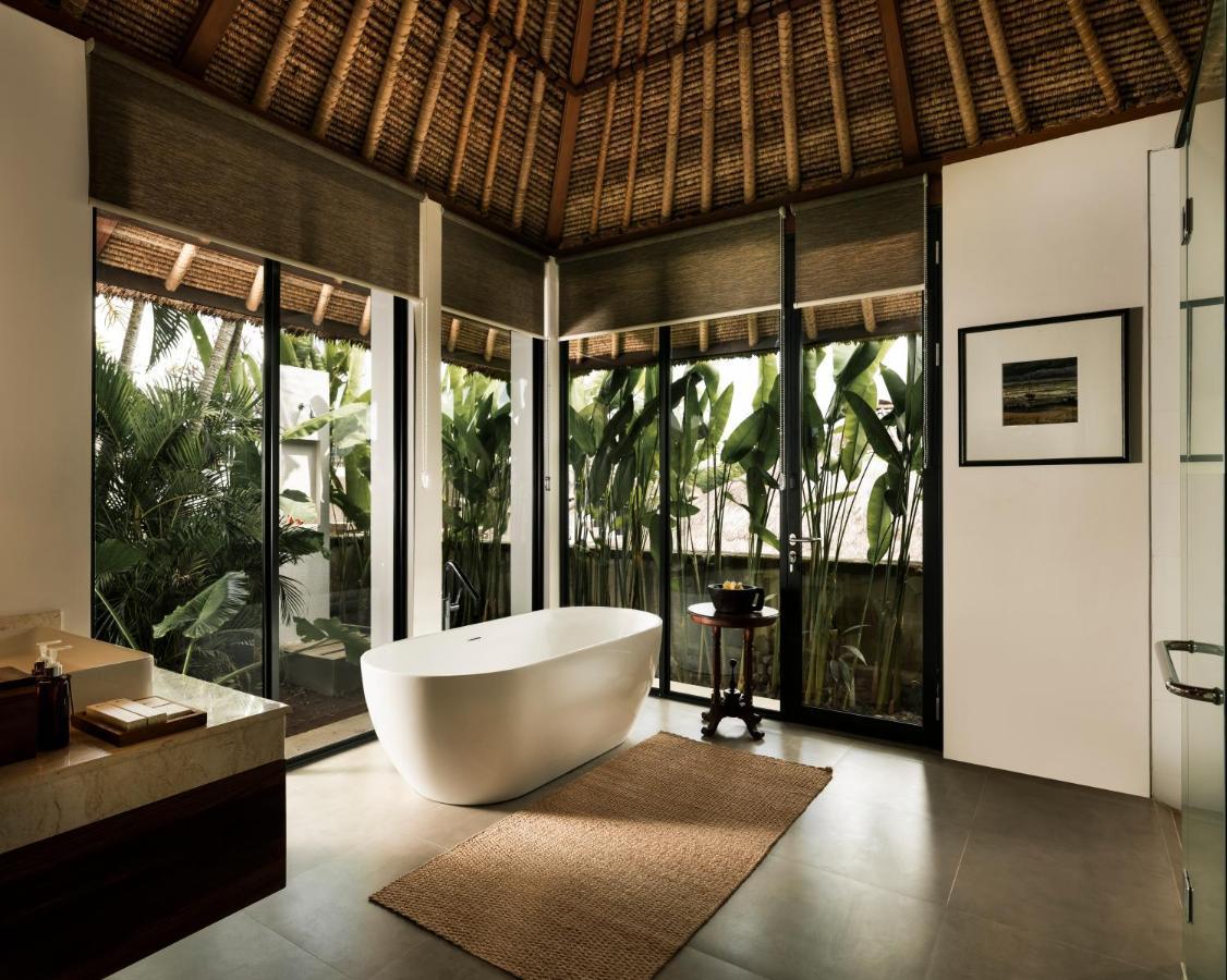 Villa Kharista & Retreat By Ekosistem Canggu (Bali)