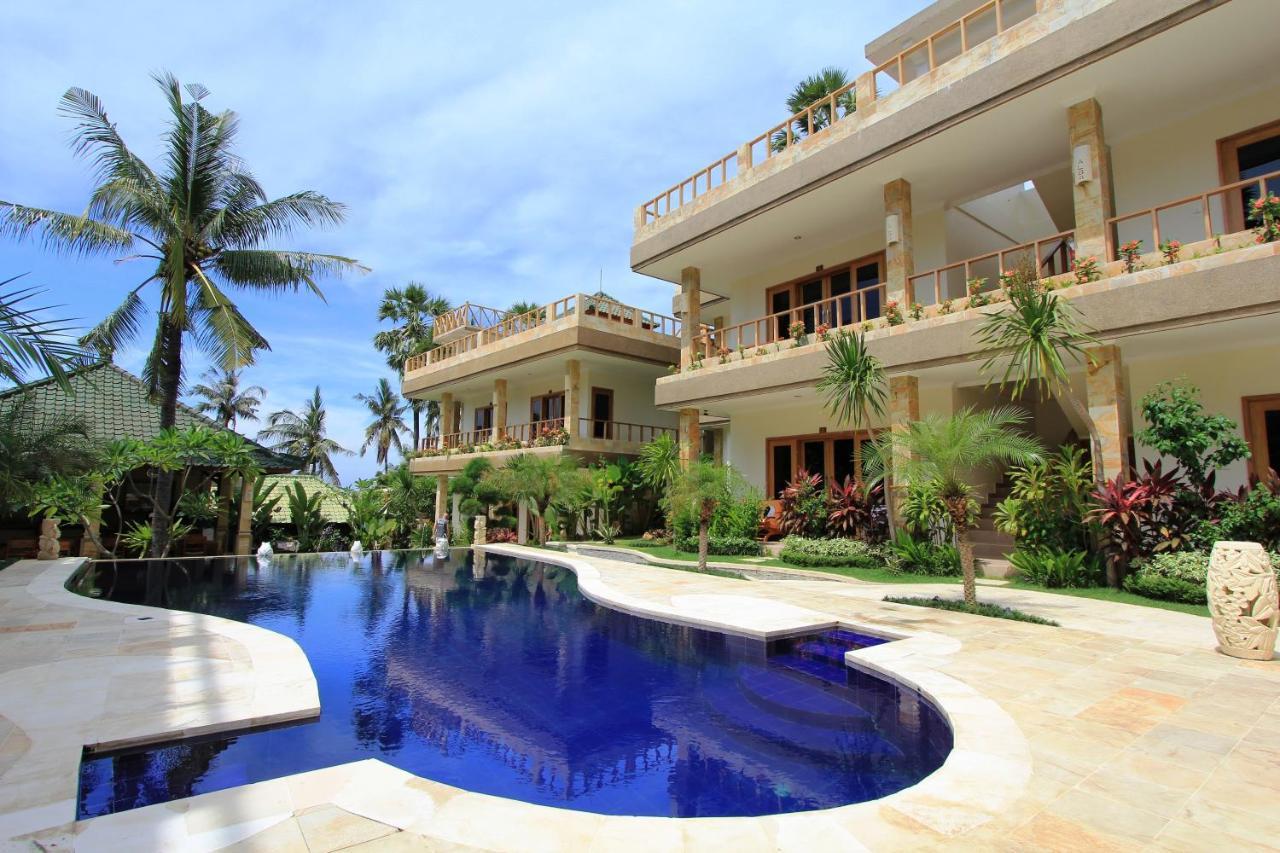 Hotel Alba Bali Dive Tulamben (Bali)