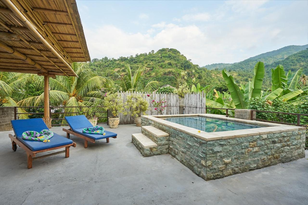 Adi Villa *
