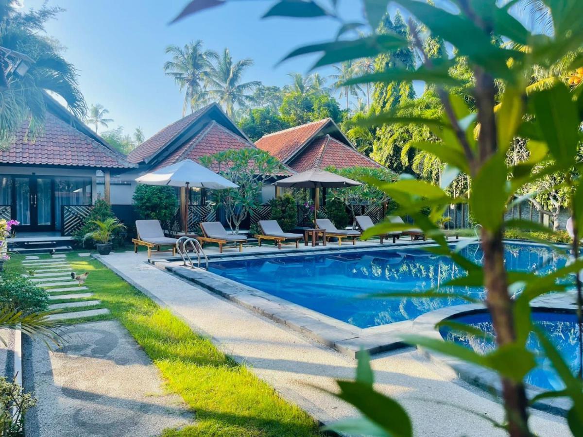 Taman liburan Mutiara Bali