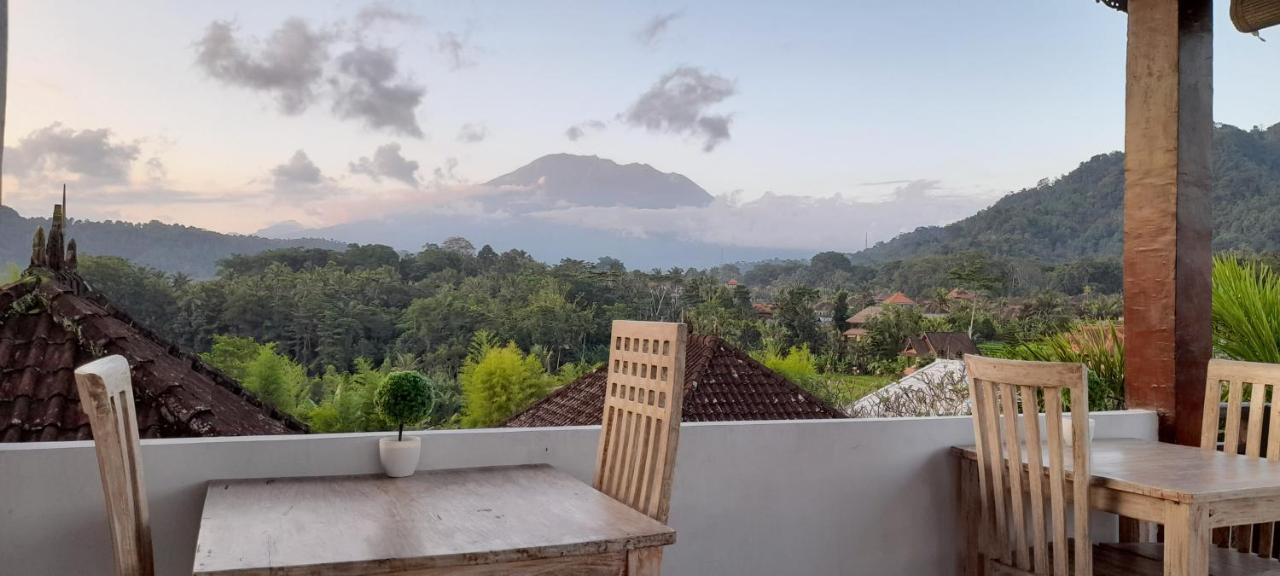 Giri Carik Guest house Sidemen (Bali)