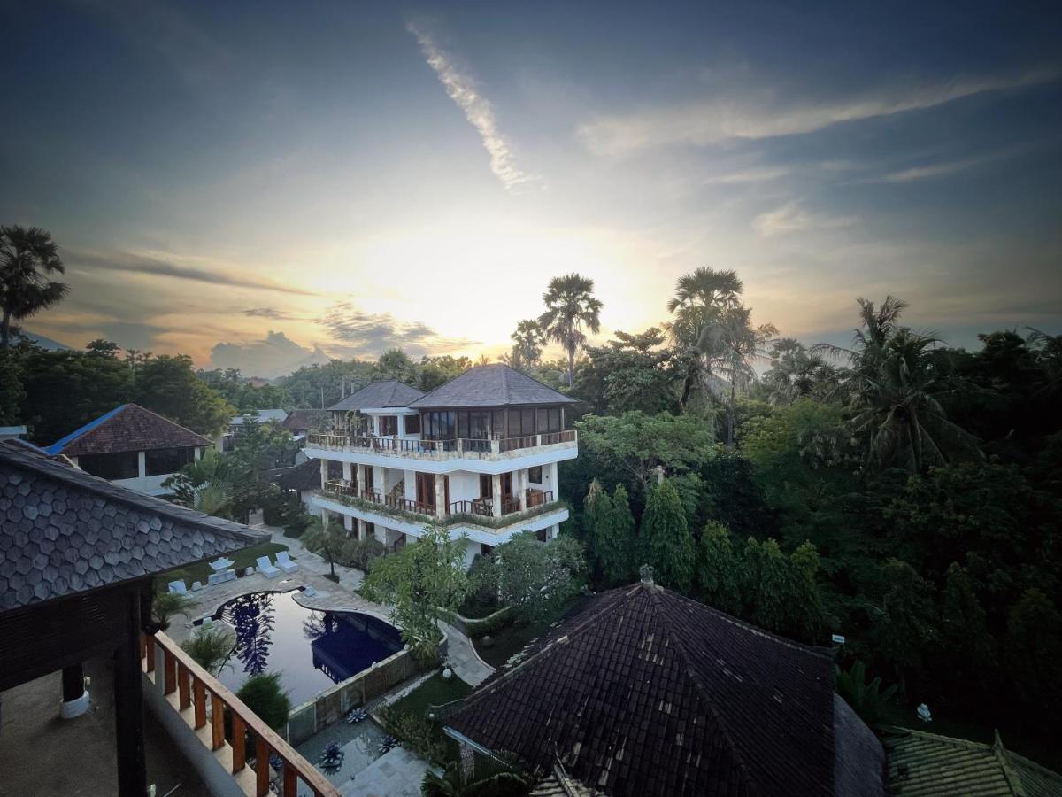 Alba Bali Dive 3* Tulamben (Bali)