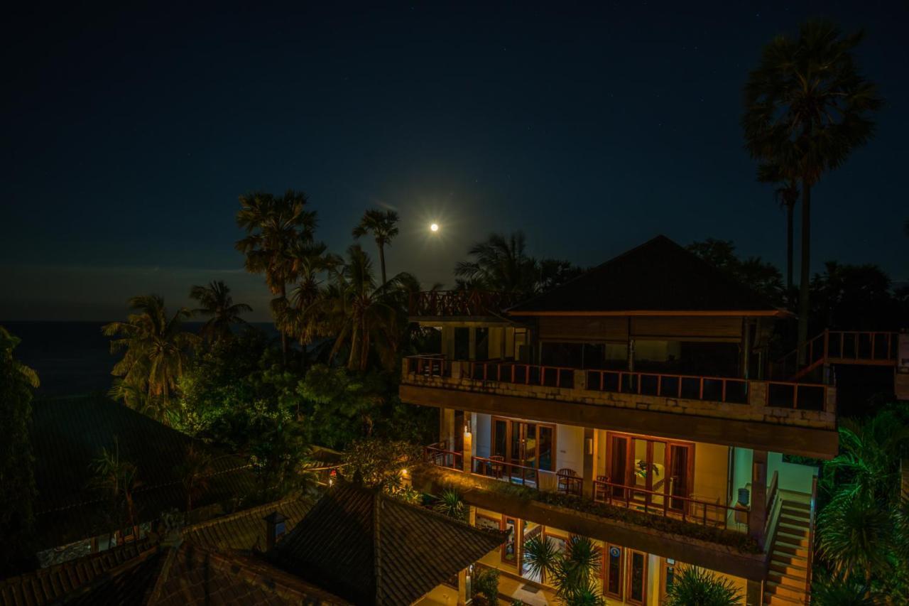Alba Bali Dive Hotel