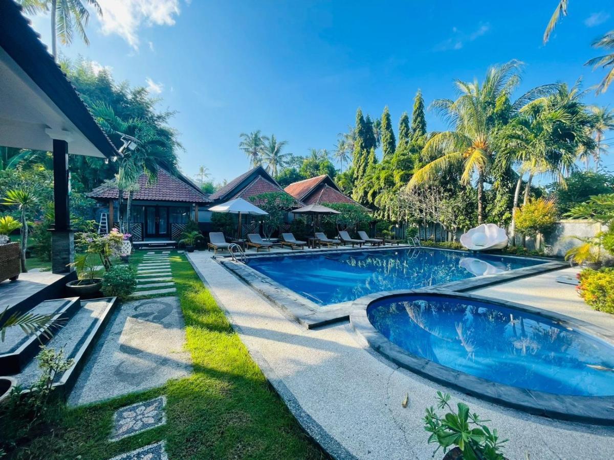 Mutiara Bali Taman liburan Candi Dasa (Bali)