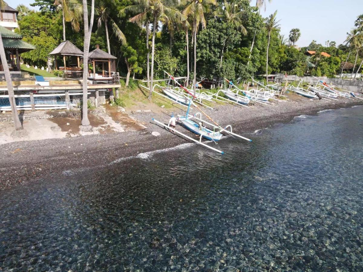 Alba Bali Dive