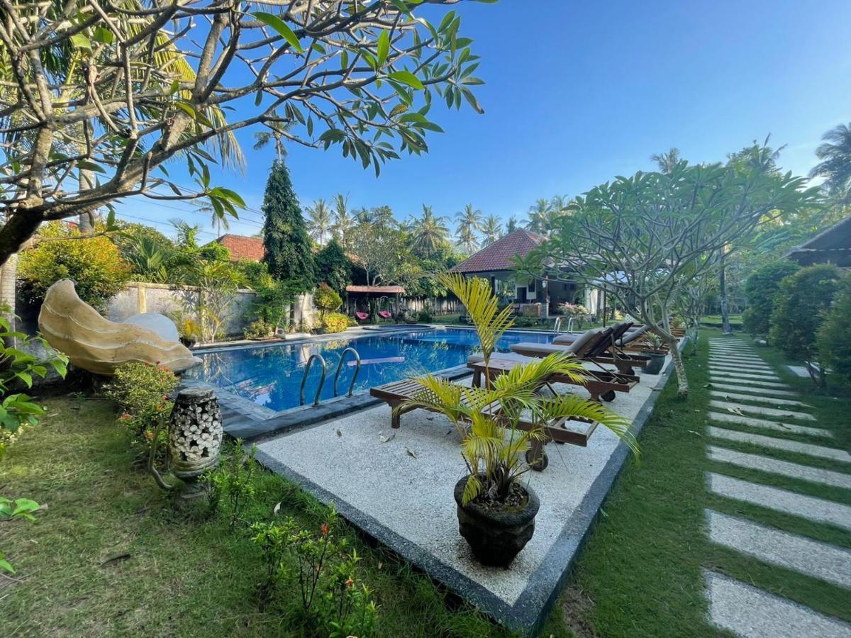 Mutiara Bali Taman liburan Candi Dasa (Bali)