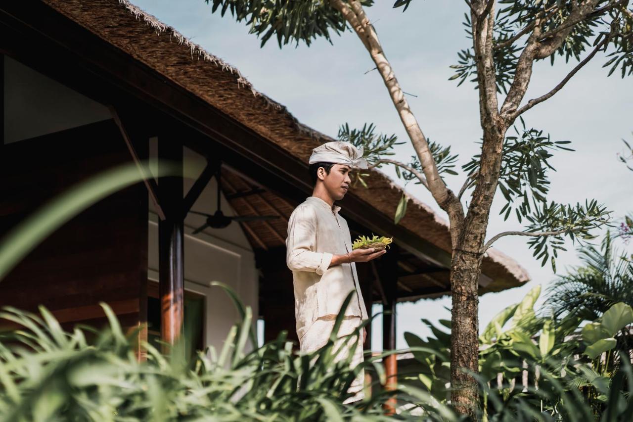 Resort The Retreat At Kharista By Ekosistem Canggu (Bali)