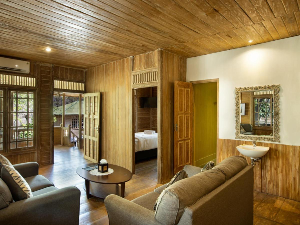 Menjangan - Chse Certified Holiday home