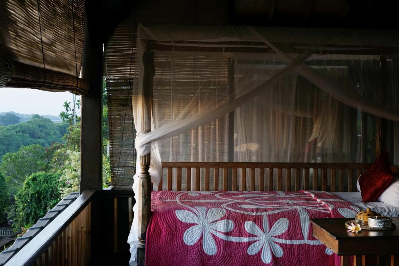Sunrise Ubud (Bali)