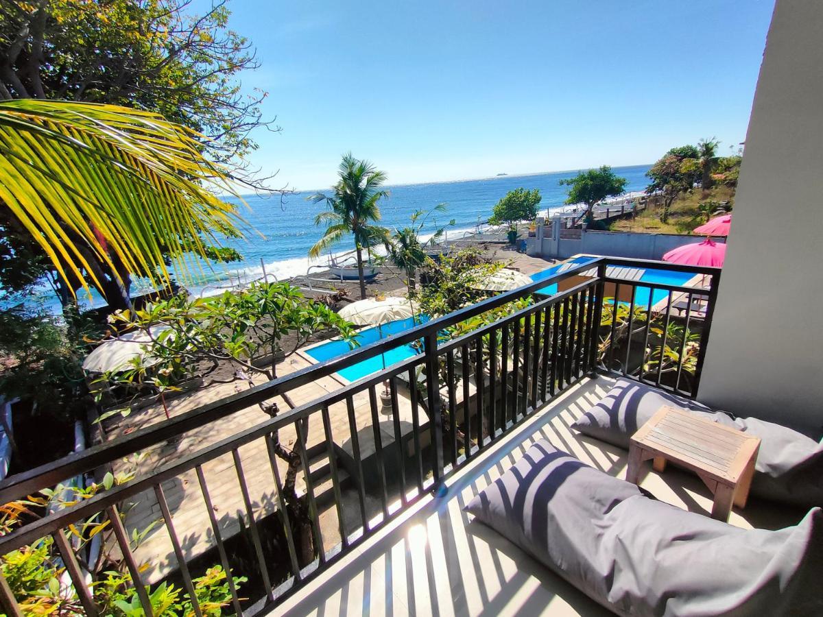 Bali Yogi Guest house