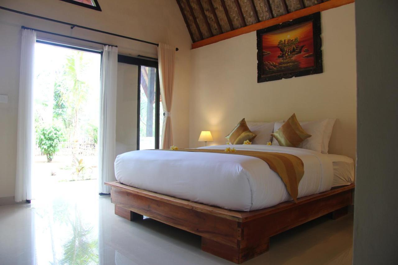 Penida Bay Village 3* Toyapakeh