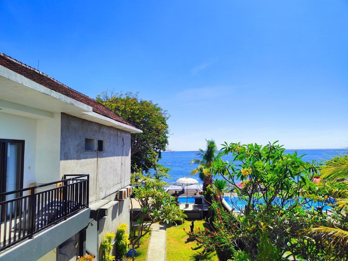 Guest house Bali Yogi 3*