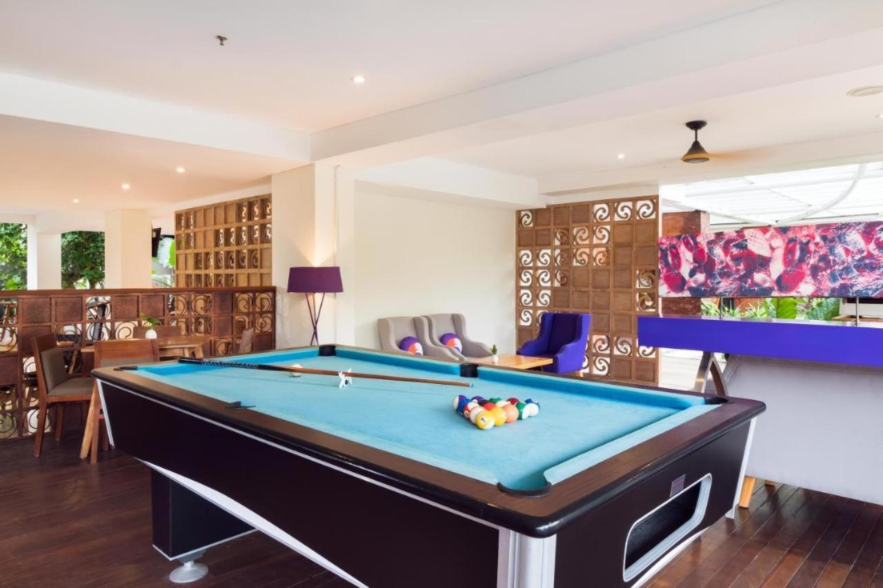 Hotel Fox Bali Jimbaran (Bali)