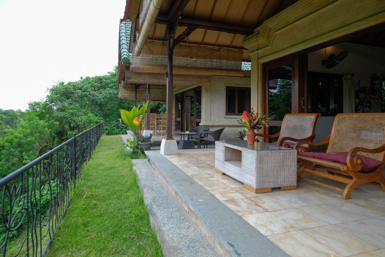 Sunrise Hotel Ubud (Bali)