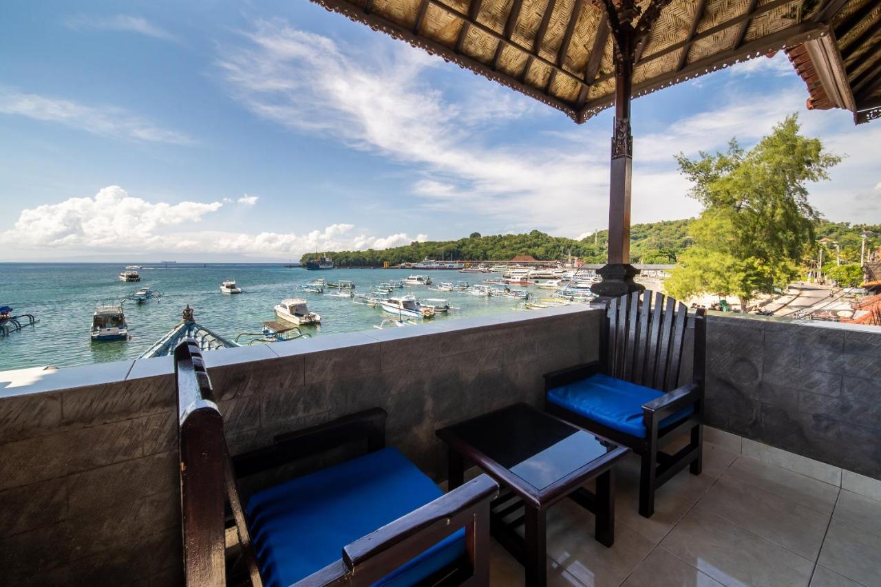 Resort Absolute Scuba Bali Dive 3*