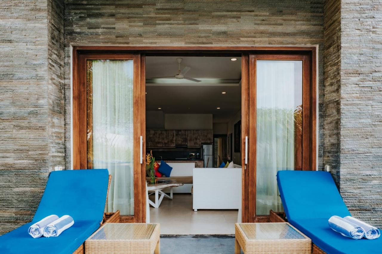 Villa Bali Diamond Estates & *