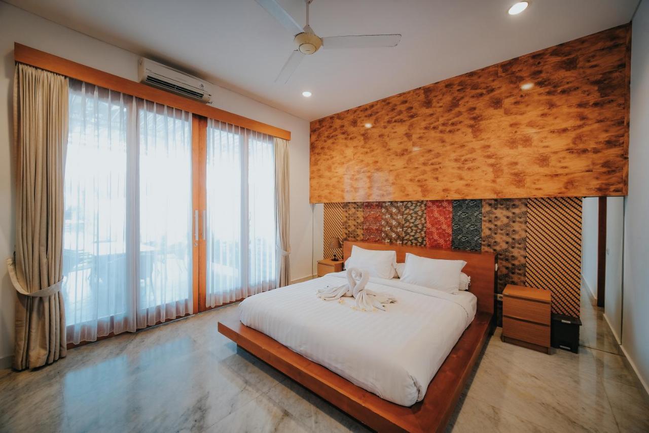 Bali Diamond Estates & Keramas