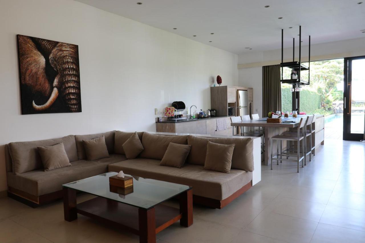 Bali Diamond Estates &