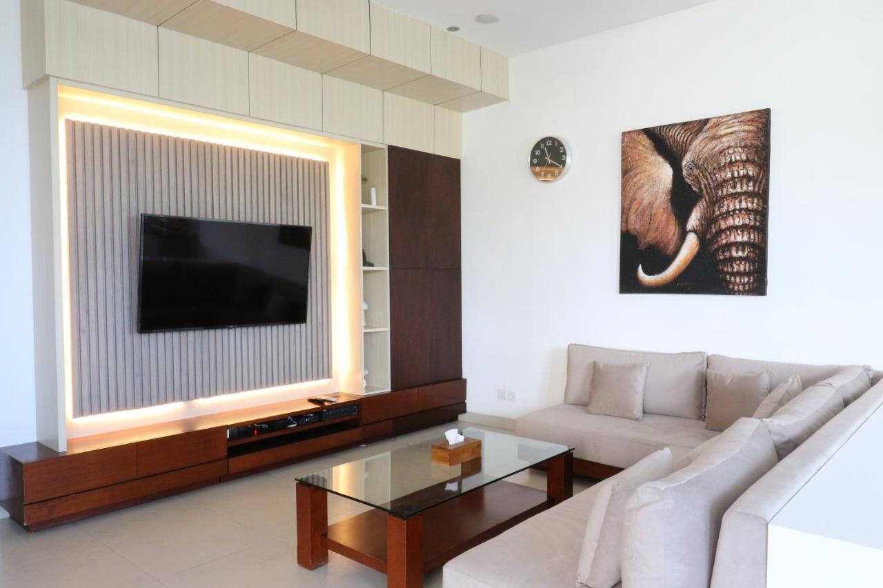 Villa Bali Diamond Estates &
