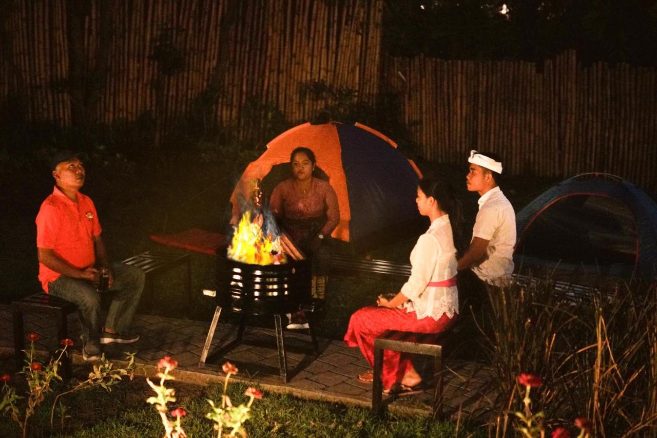 Taman Bidadari Wellness & Retreat