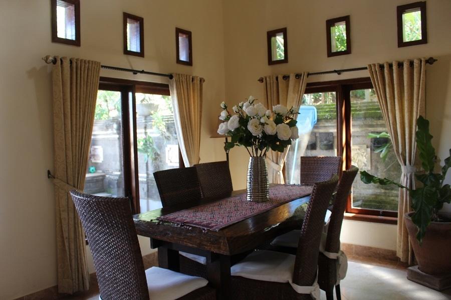 Puri Dawa Villa Kusamba