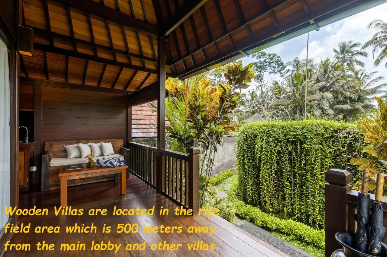Alam Dania Ubud (Bali)
