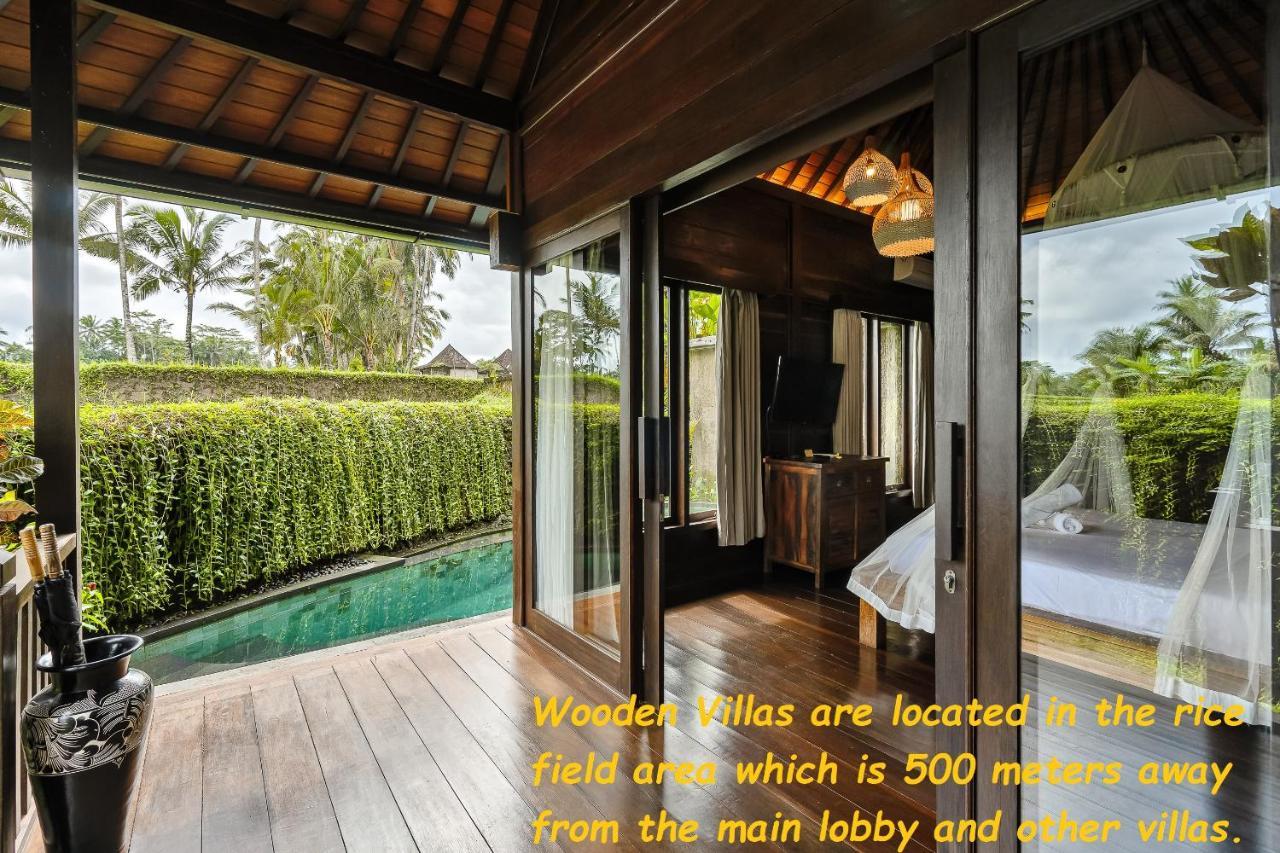 Alam Dania 4* Ubud (Bali)