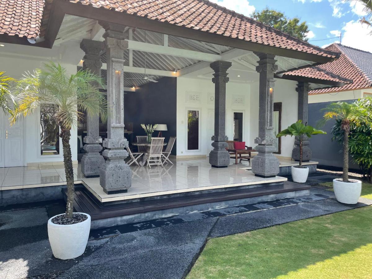 Premium Villas Seminyak I Villa