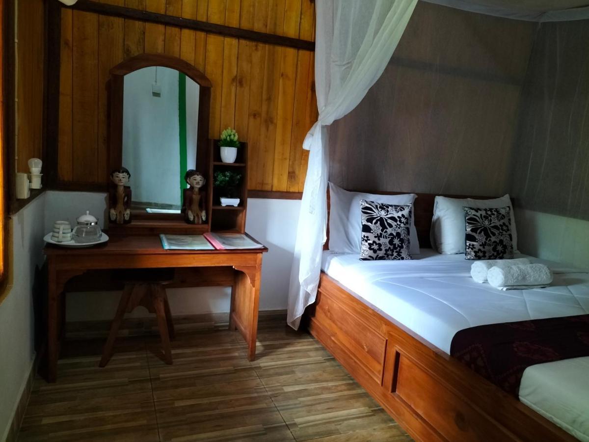 Homestay Friendly Lemukih