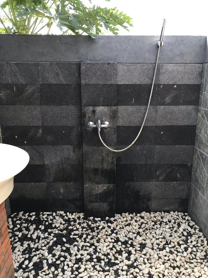 Rumah pedesaan Linkeeshome Bungaya Karangasem (Bali)