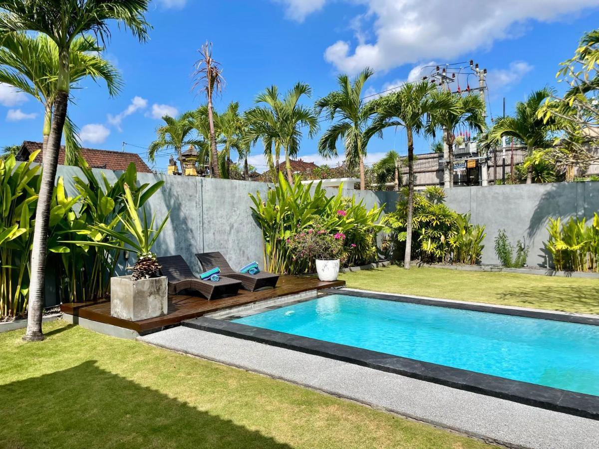 Villa Premium Villas Seminyak I *