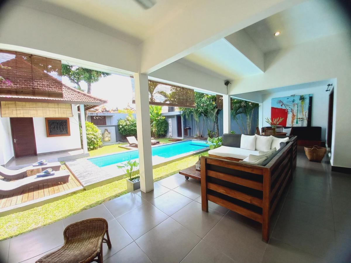 Villa Premium Villas Seminyak I *