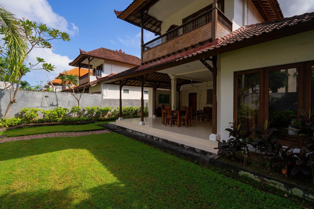 Hotel Kusuma