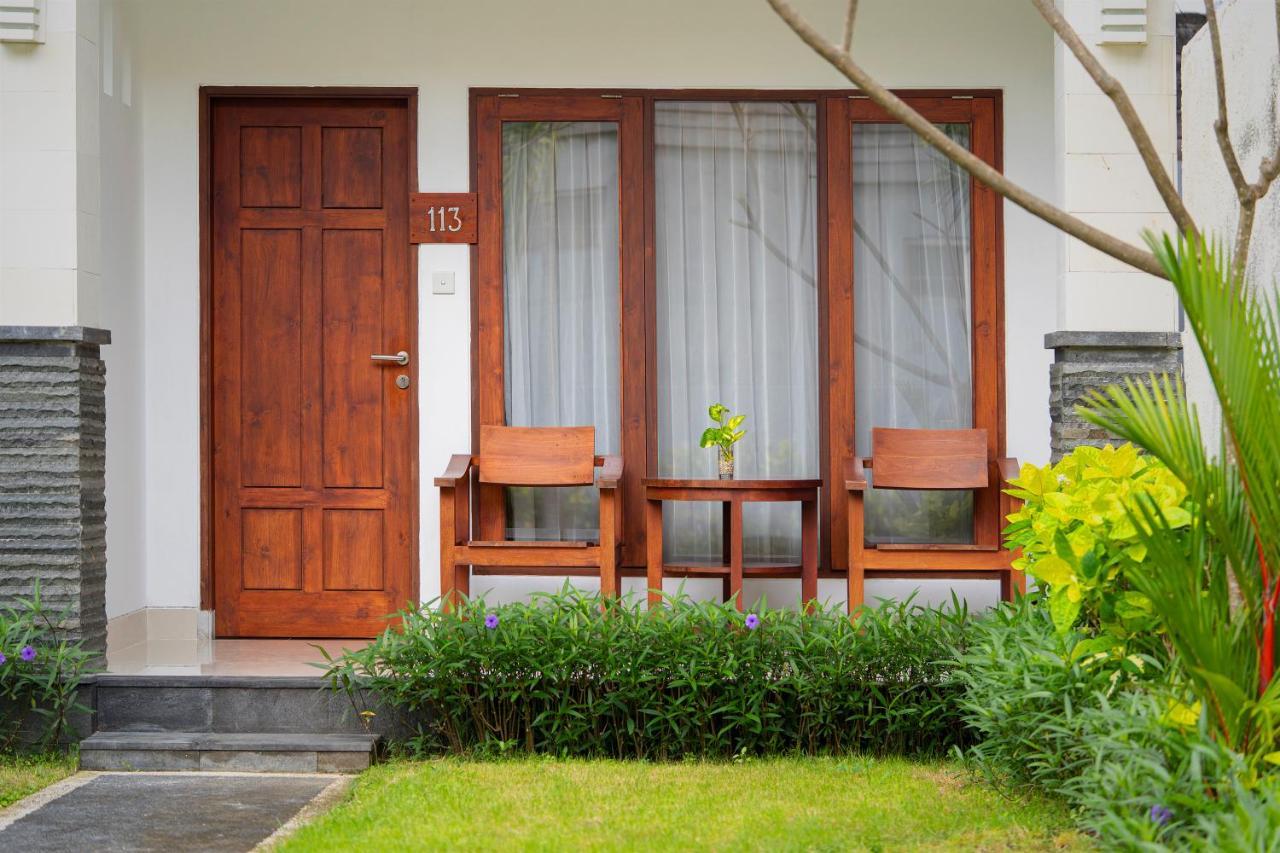 Kusuma Hotel Seminyak (Bali)