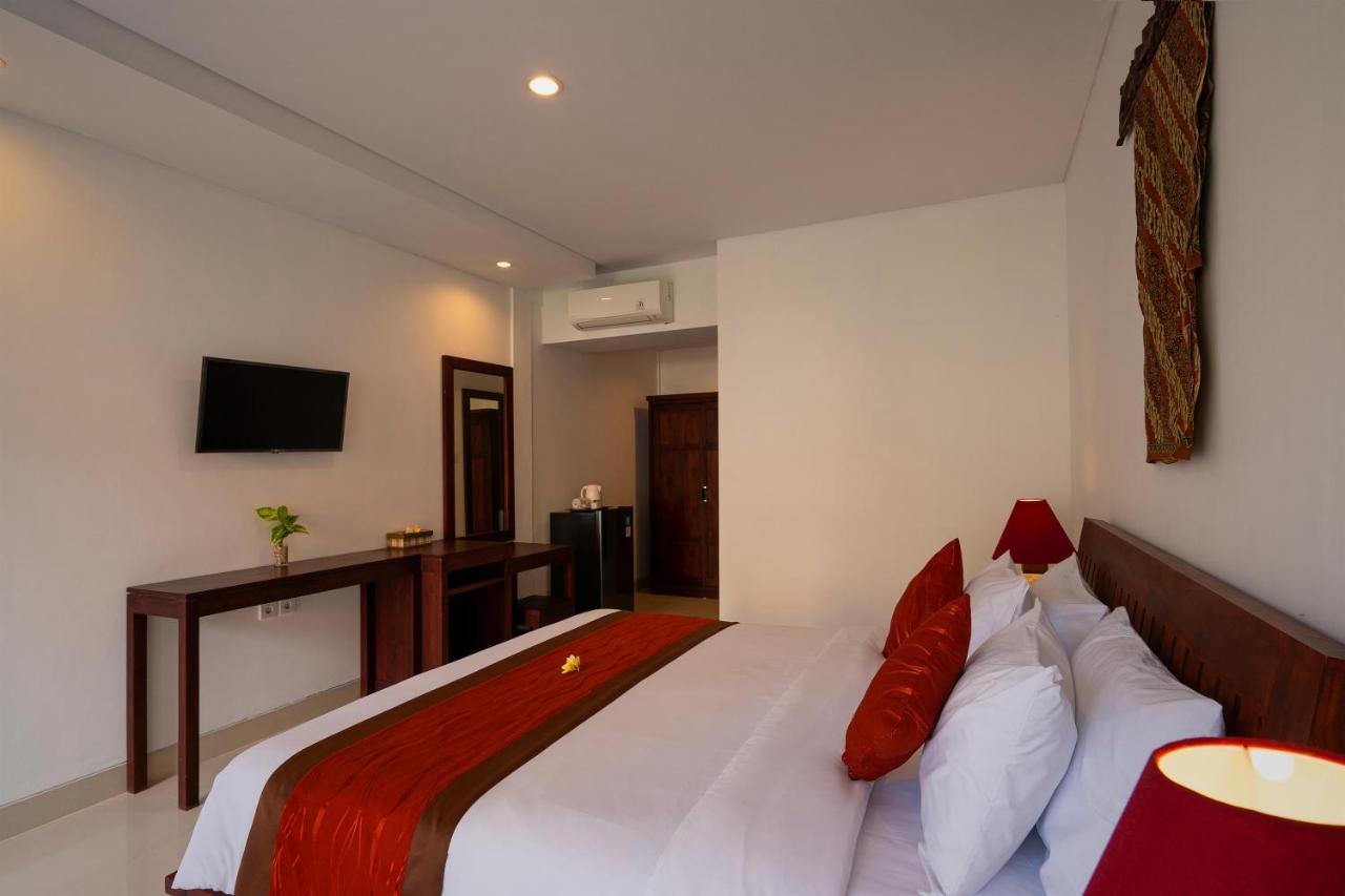 Kusuma 4* Seminyak (Bali)