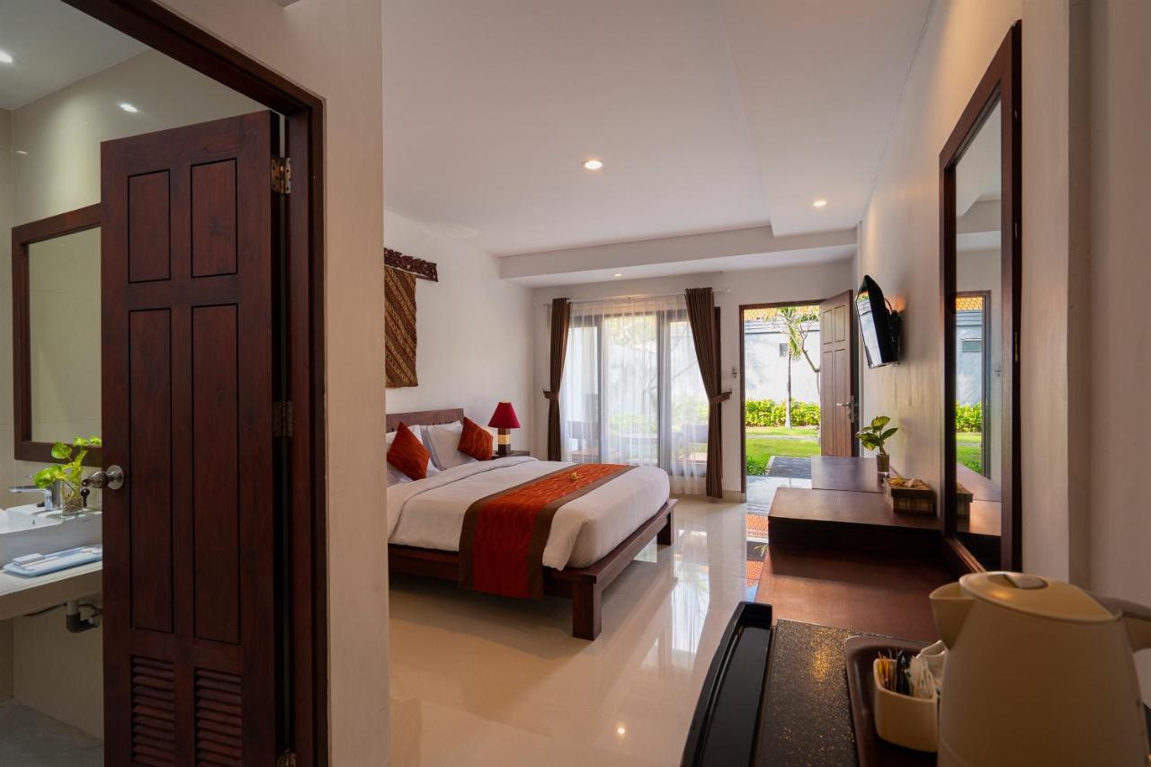 Hotel Kusuma