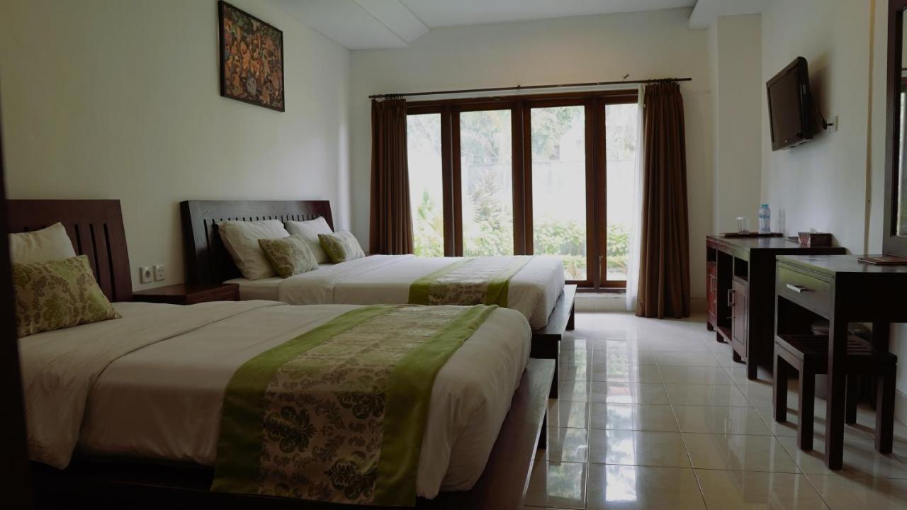 Hotel Kusuma Seminyak (Bali)