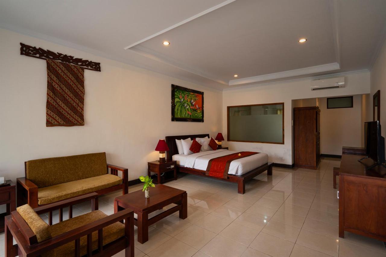 Hotel Kusuma 4*