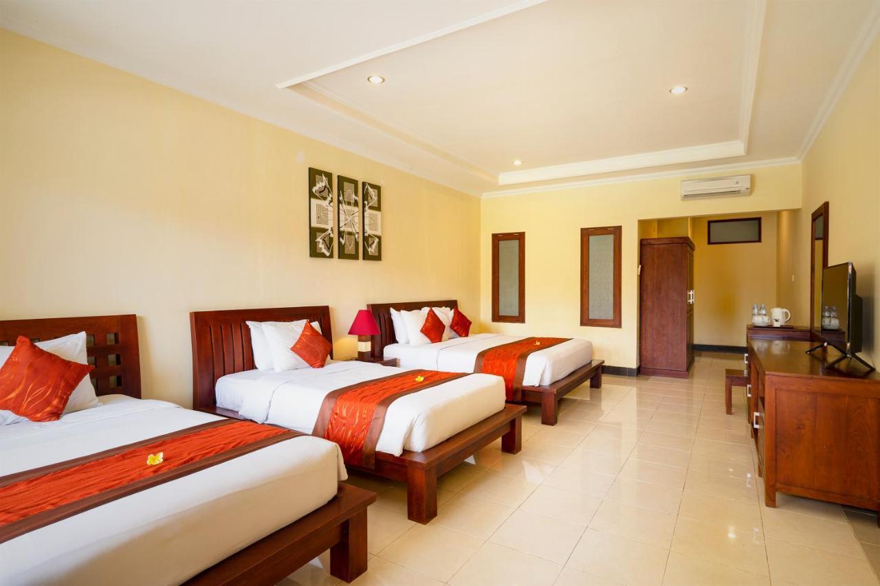 Kusuma Hotel 4*