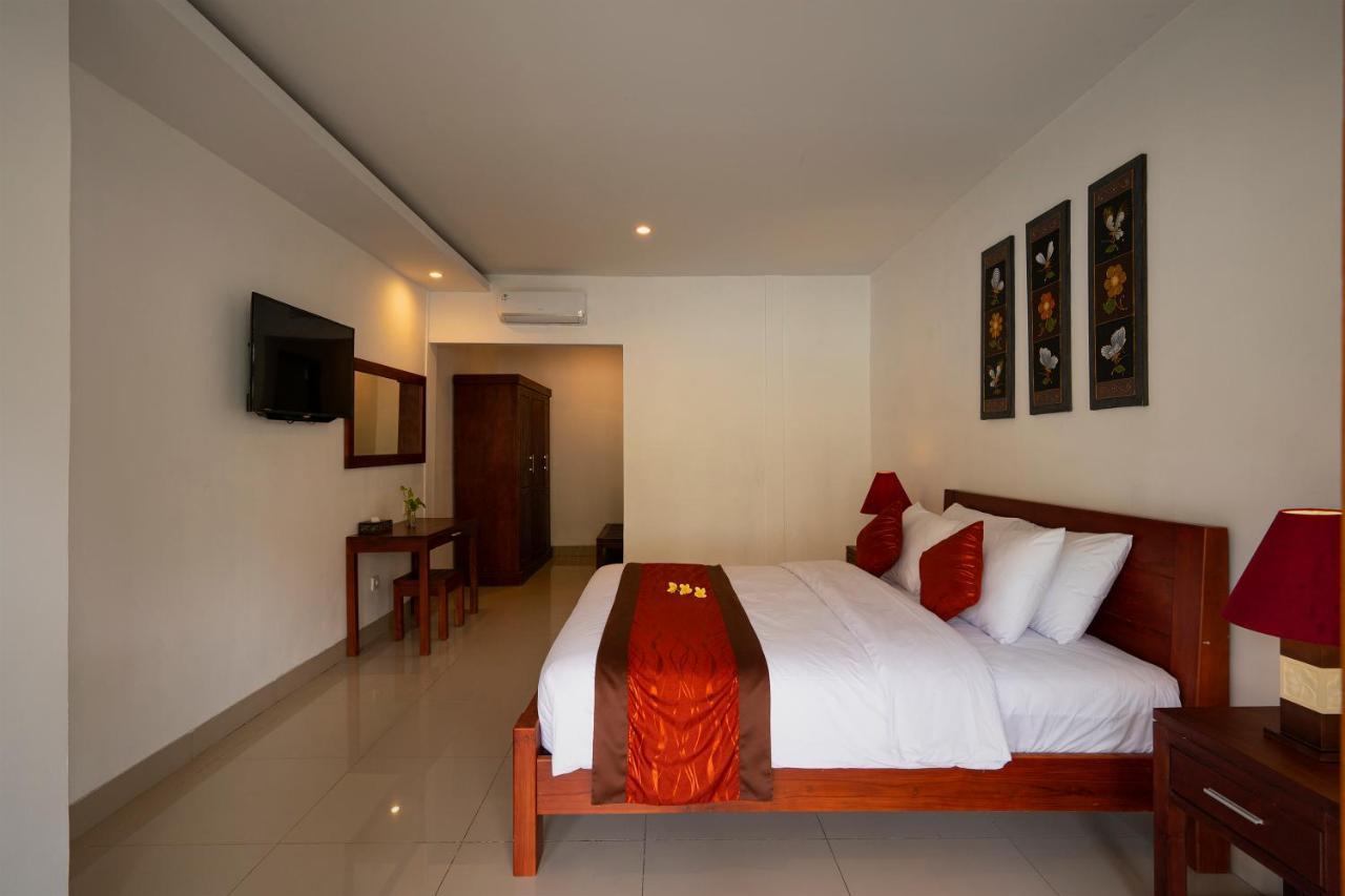 Kusuma Hotel 4*