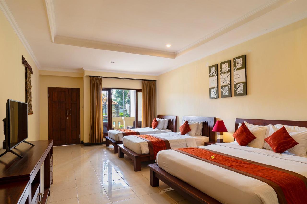 Kusuma Seminyak (Bali)