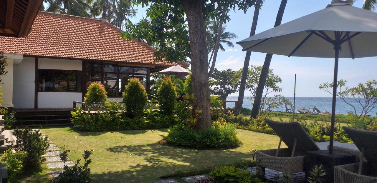 Wisma tamu The Amrita - Salt Farm 3*