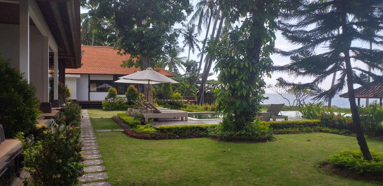 Wisma tamu The Amrita - Salt Farm 3*